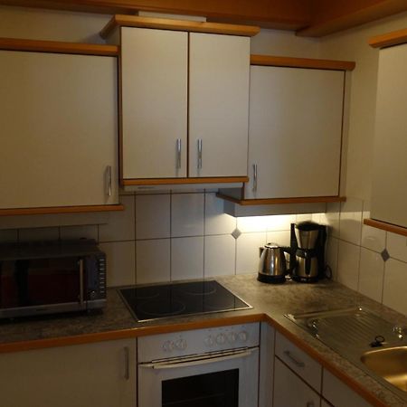 Grossglocknerappartement Kals-am Großglockner Quarto foto