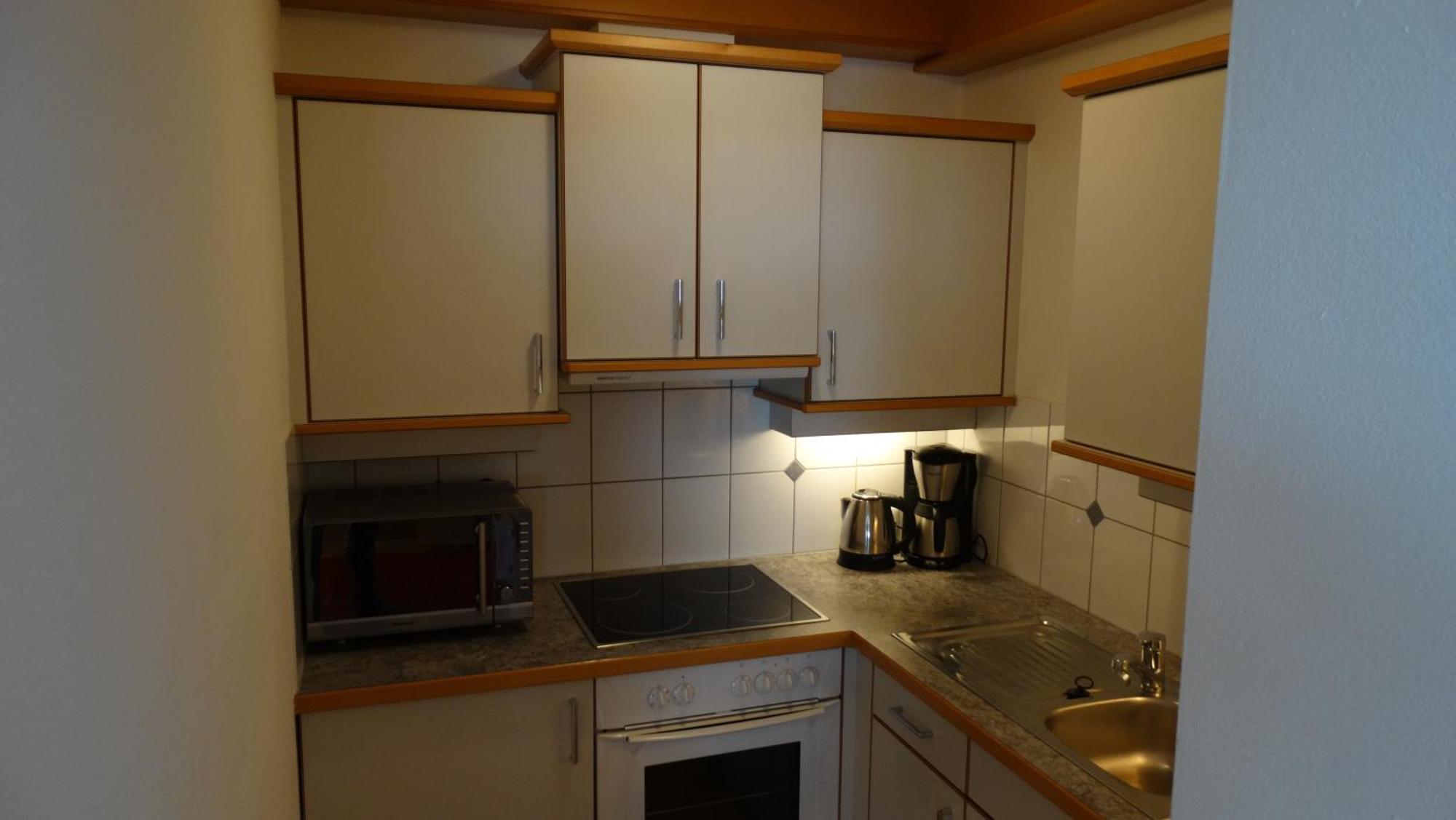 Grossglocknerappartement Kals-am Großglockner Quarto foto