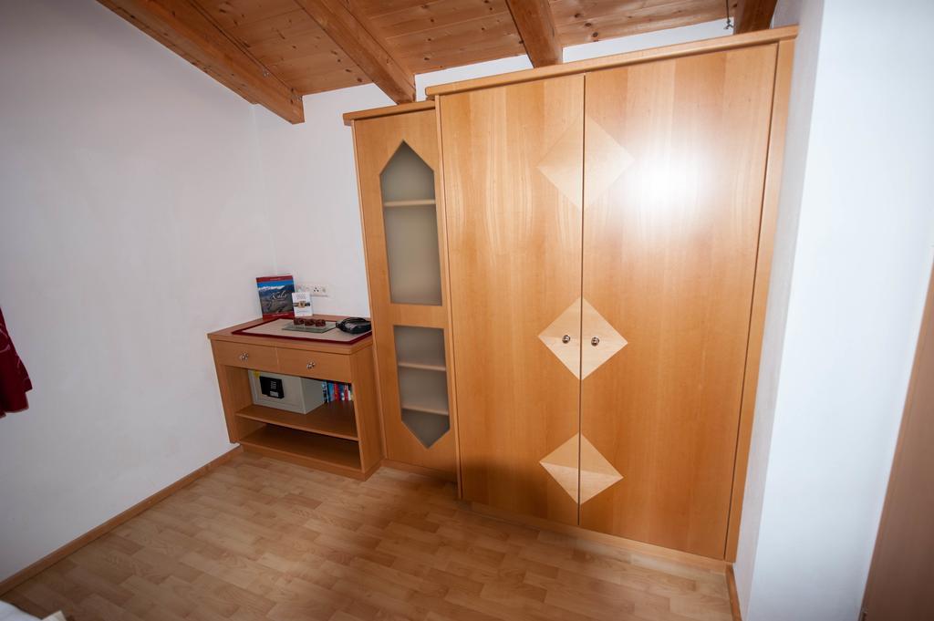 Grossglocknerappartement Kals-am Großglockner Quarto foto
