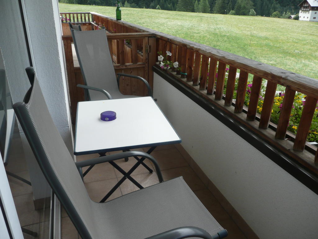 Grossglocknerappartement Kals-am Großglockner Quarto foto
