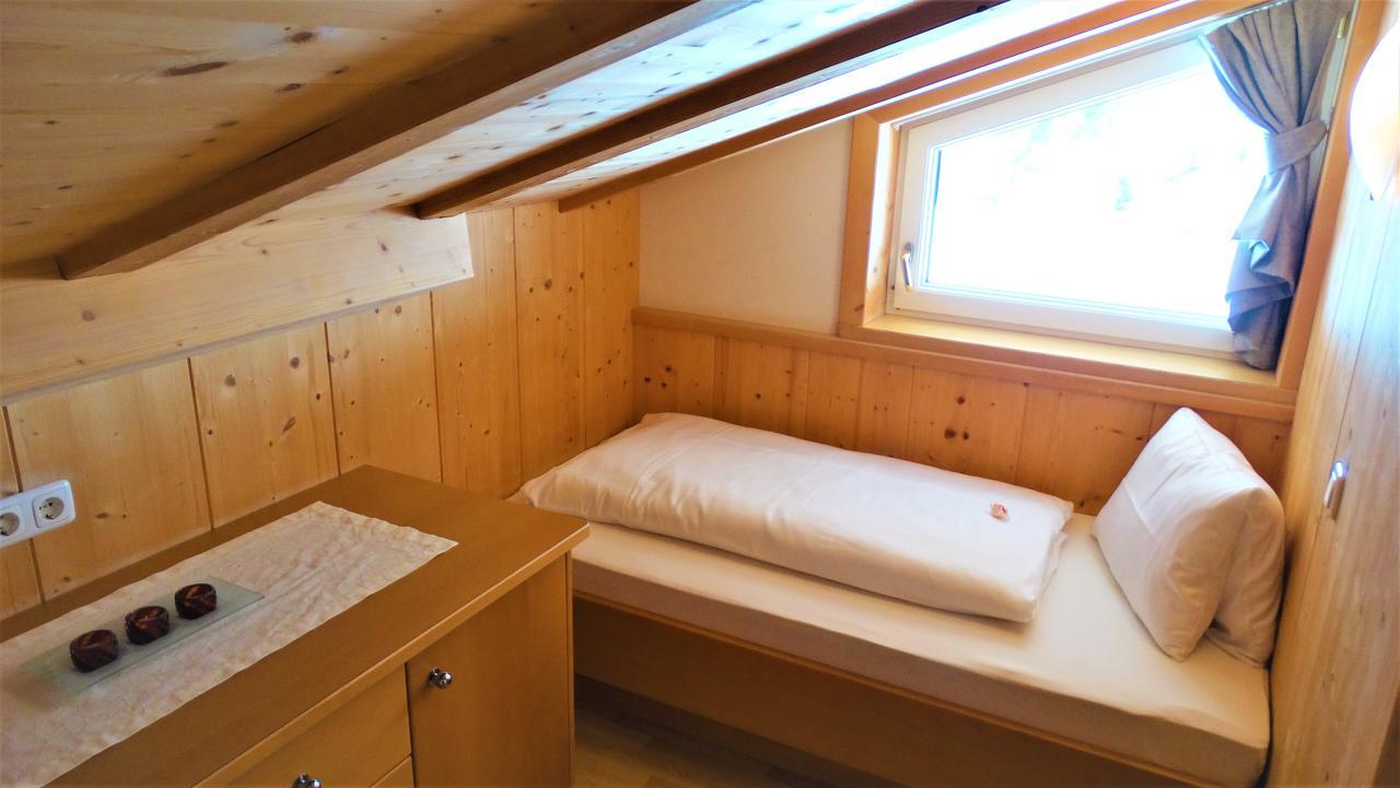 Grossglocknerappartement Kals-am Großglockner Exterior foto